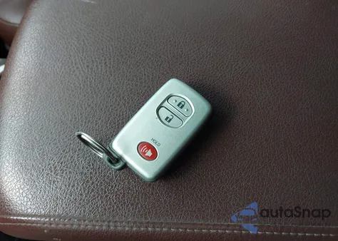 2015 Toyota 4Runner Limited из США, поврежденный, VIN JTEBU5JRXF5262753